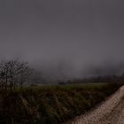 Camino a la Lluvia