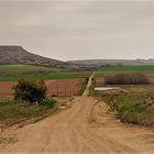 CAMINO A LA PUERTA DEL DIABLO