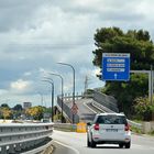 Camino a Selinunte ( Sicilia )