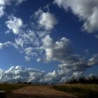 Camino al cielo