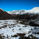 Camino Al Volcan