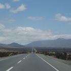 camino Copiapo - La Serena