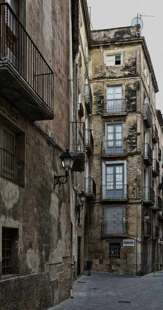 Camino de la Catedral