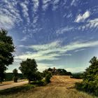 Camino de la Seu