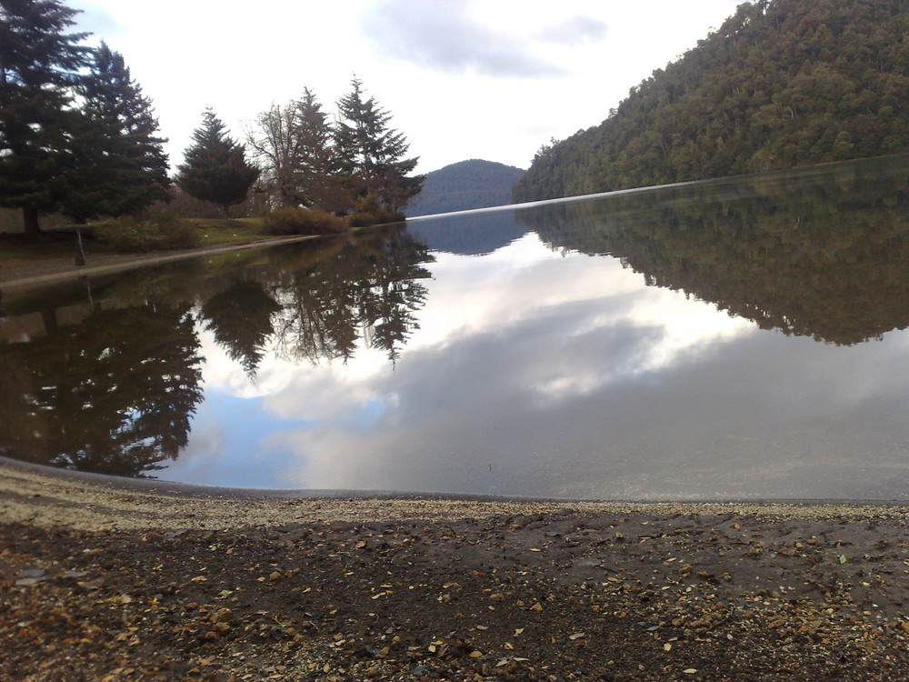 Camino de los Siete Lagos - Bariloche - Río Negro - Argentina -