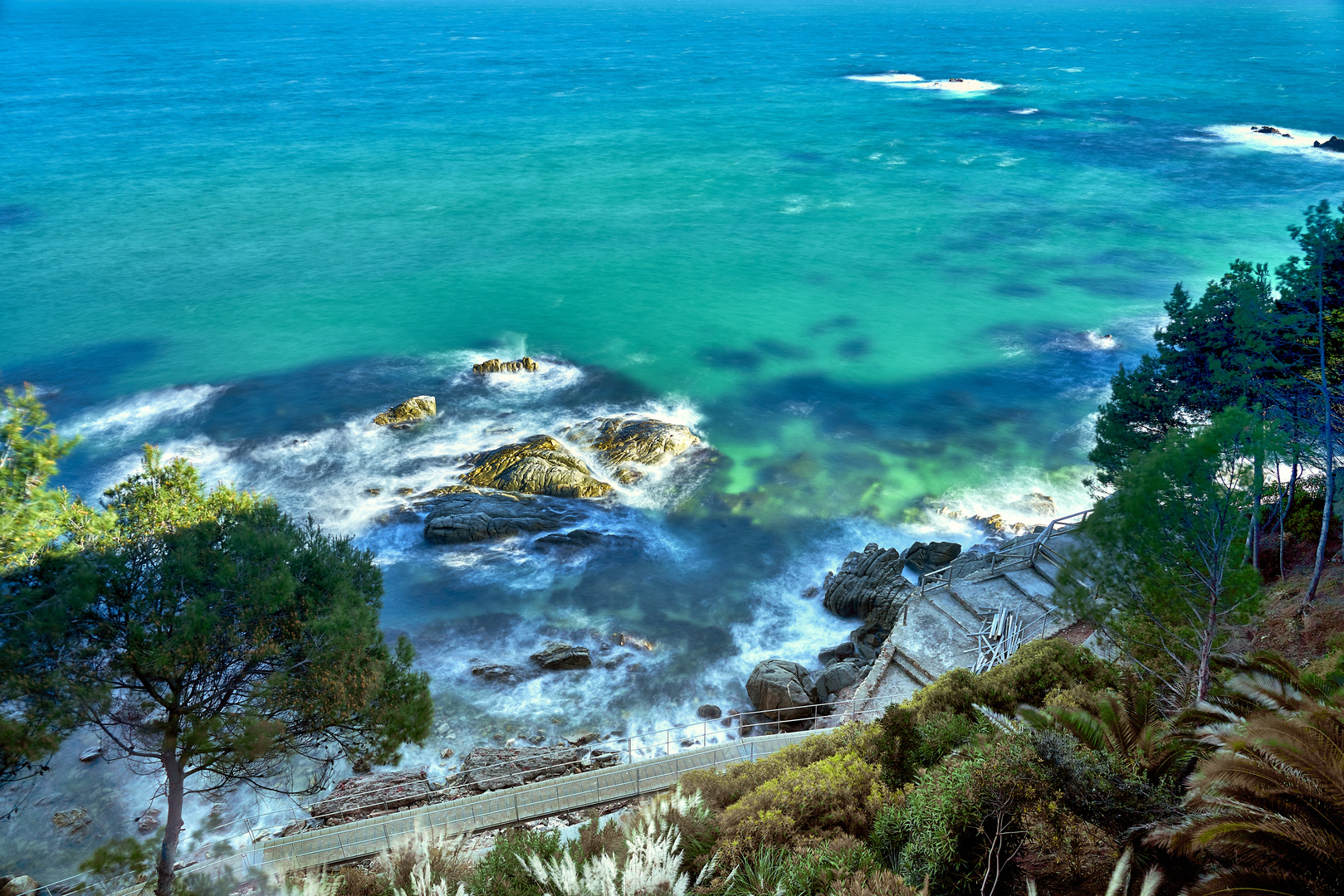 Camino de Ronda