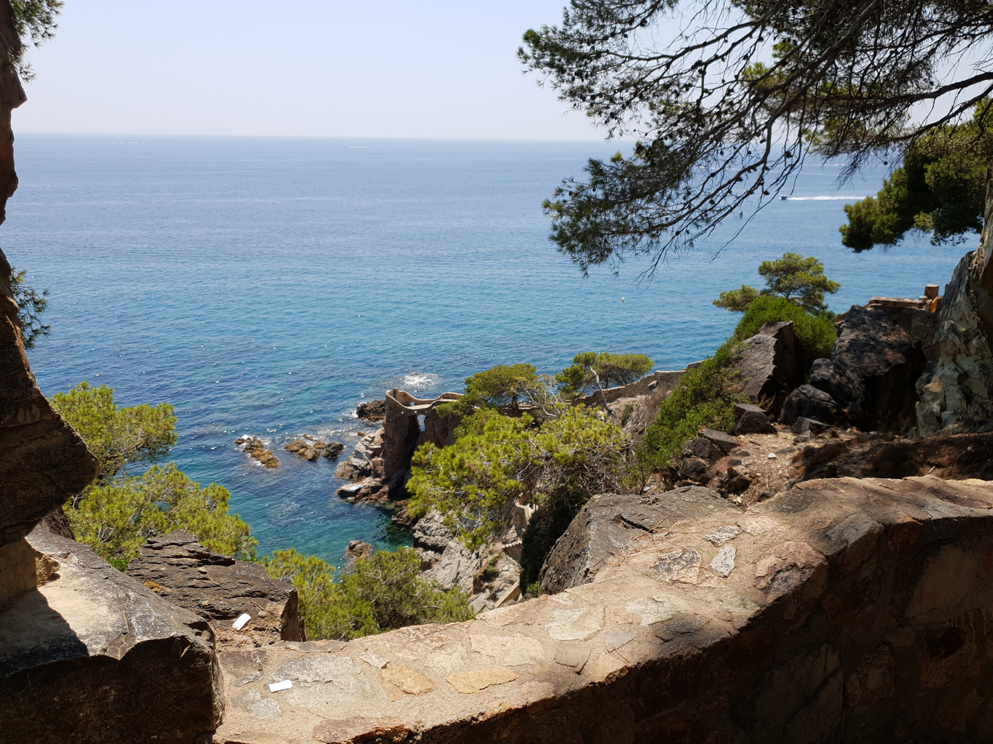  Camino de ronda LLoret de Mar 