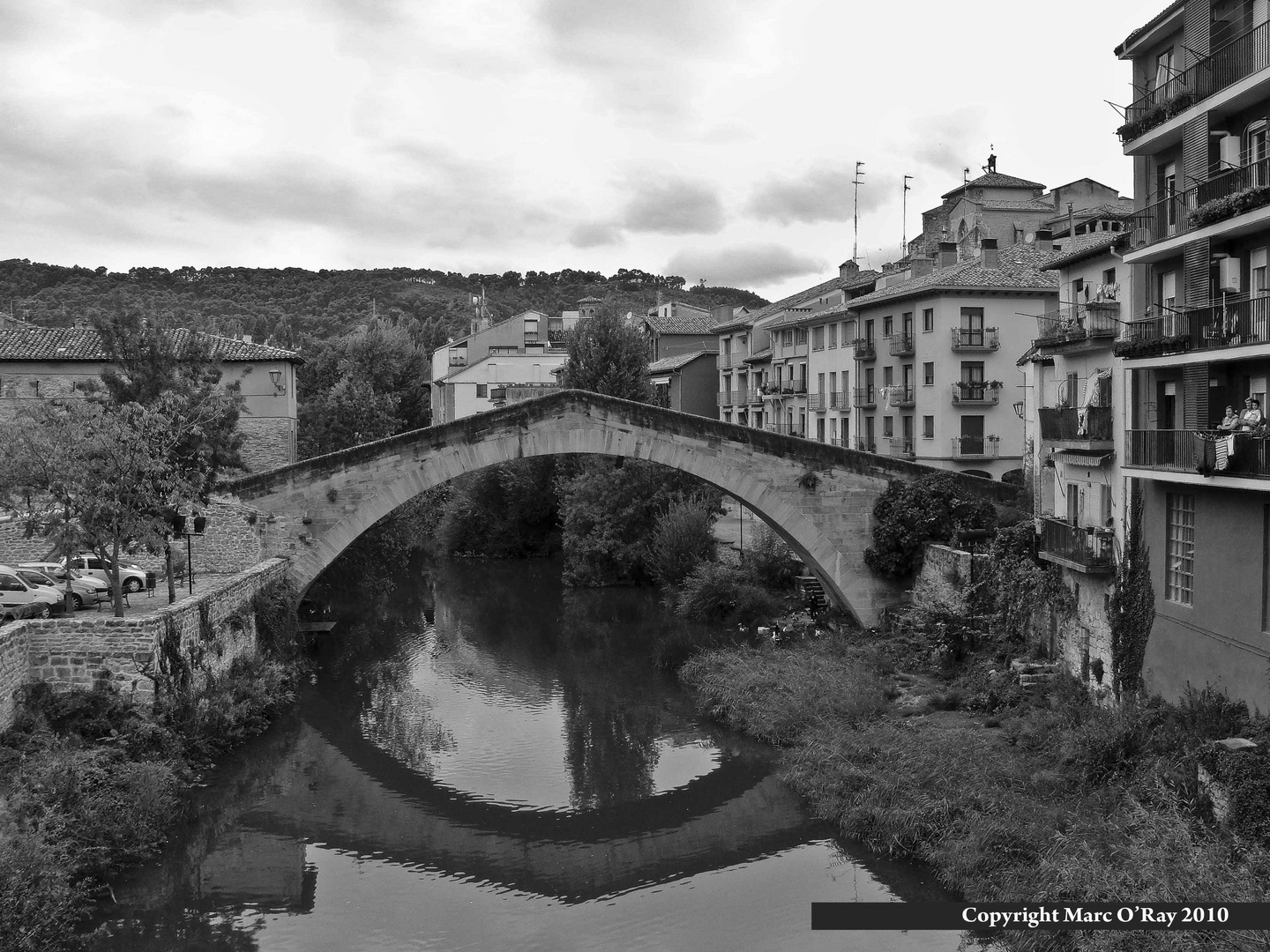 Camino de Santiago 1