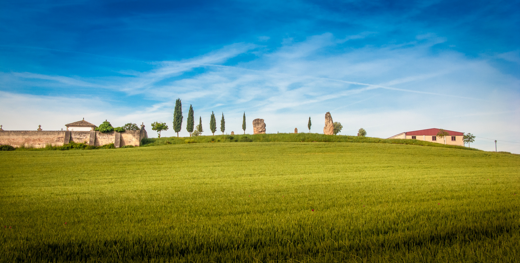 Camino de Santiago (3)