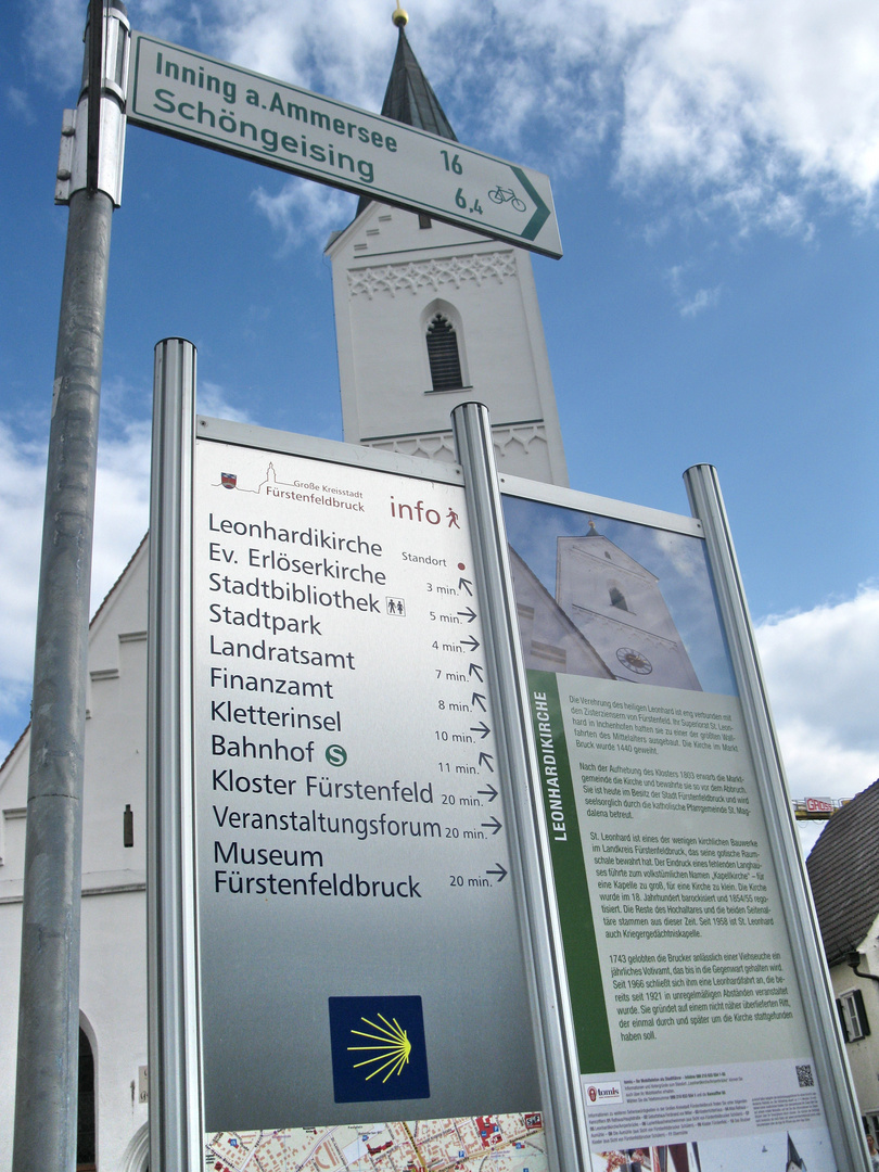 Camino de Santiago