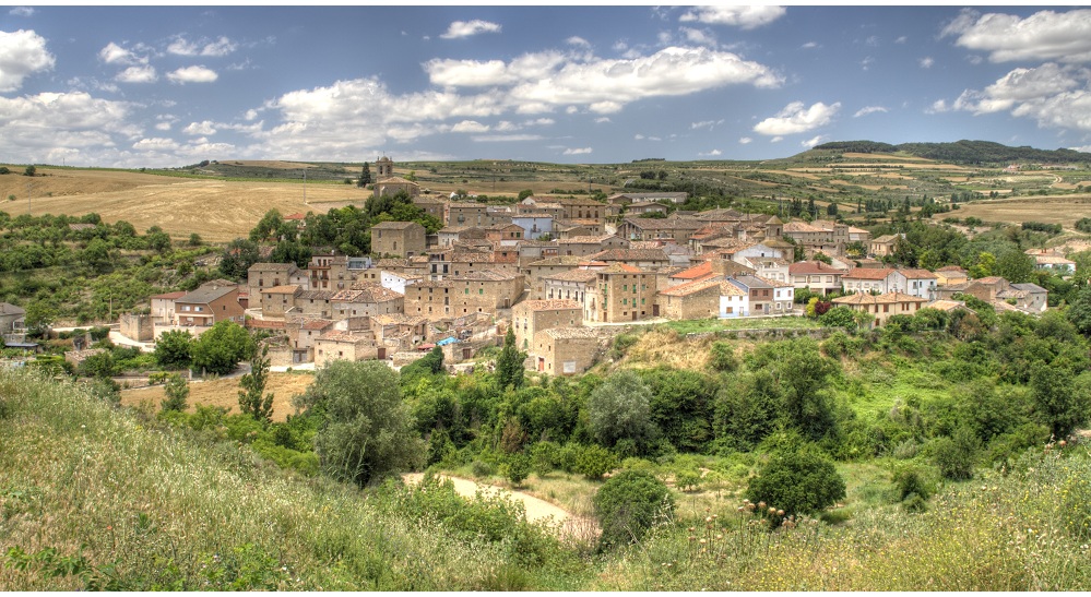 Camino de Santiago