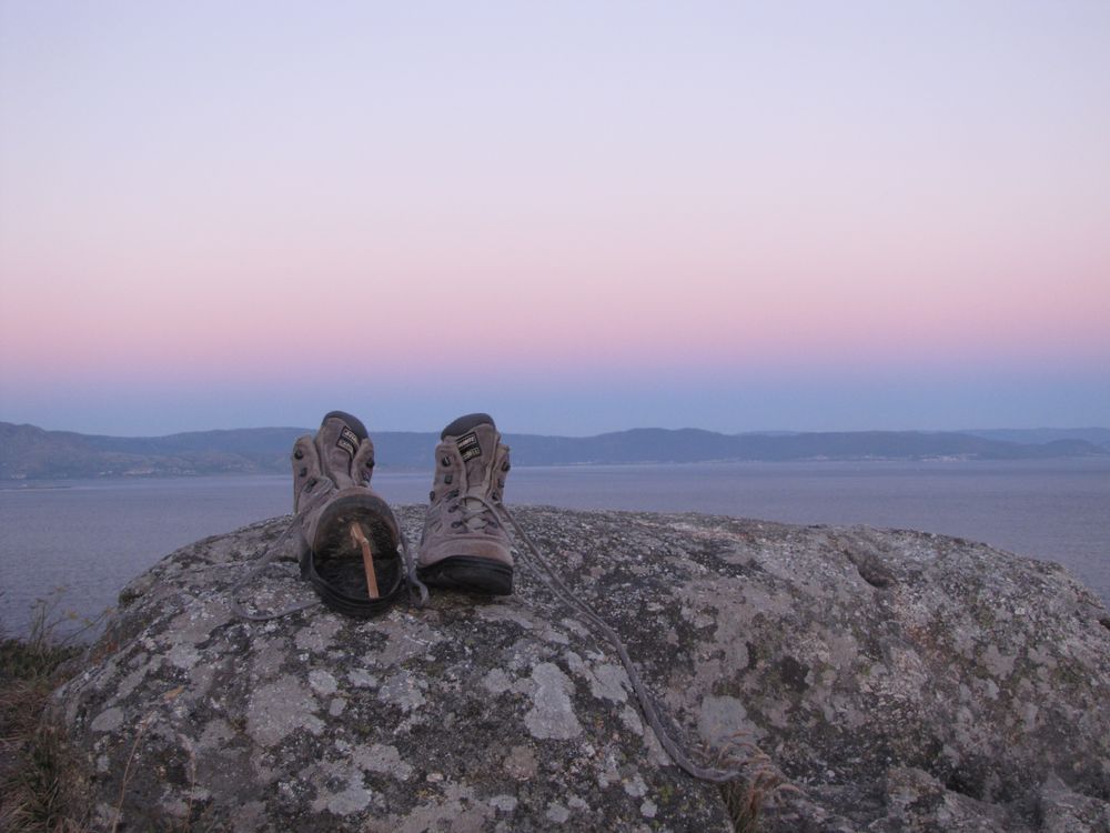 Camino de Santiago XXIII