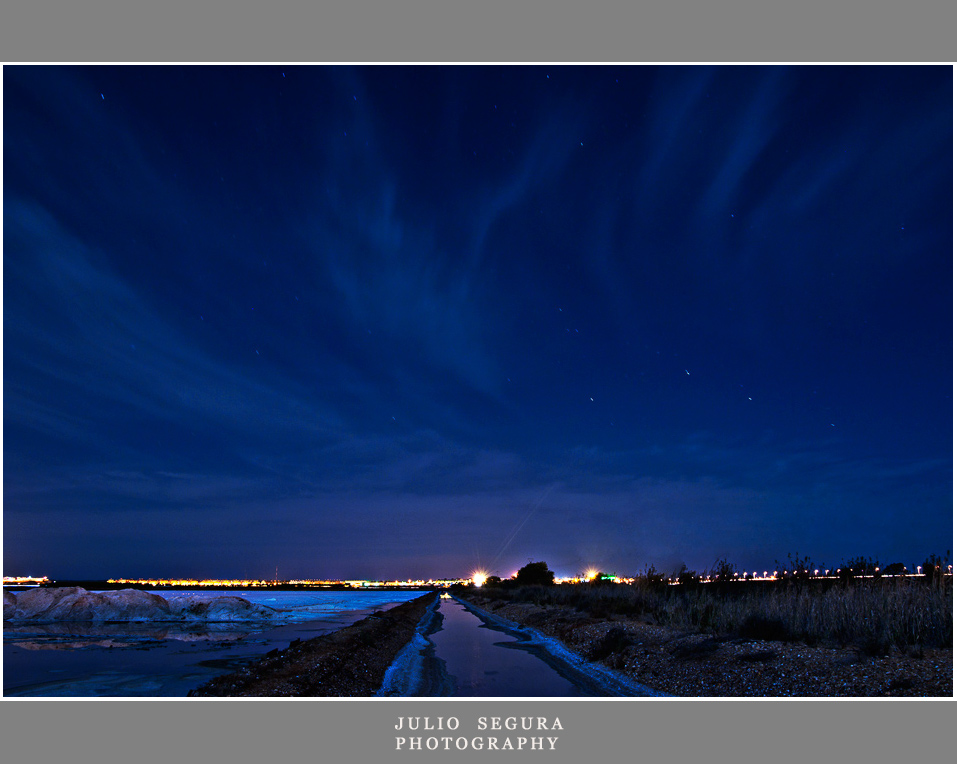 Camino de una  Estrella