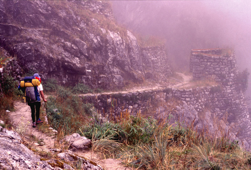 Camino del Inca