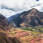 CAMINO DEL INCA