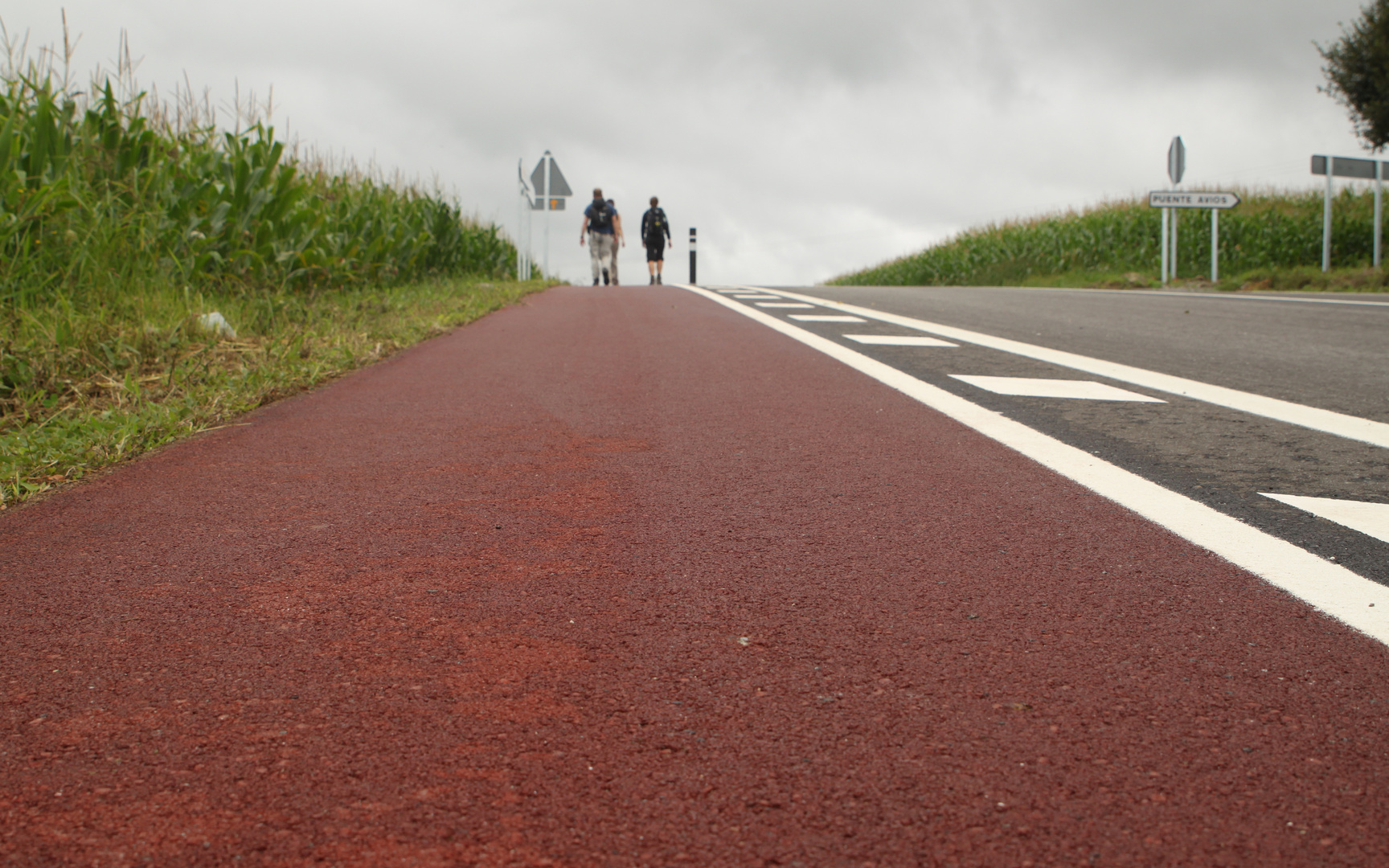 Camino del Norte