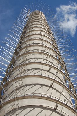 Camino della Chiesa del Sacro Volto (TO)