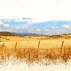 Camino Jaramillo-Botafuegos Los Barrios