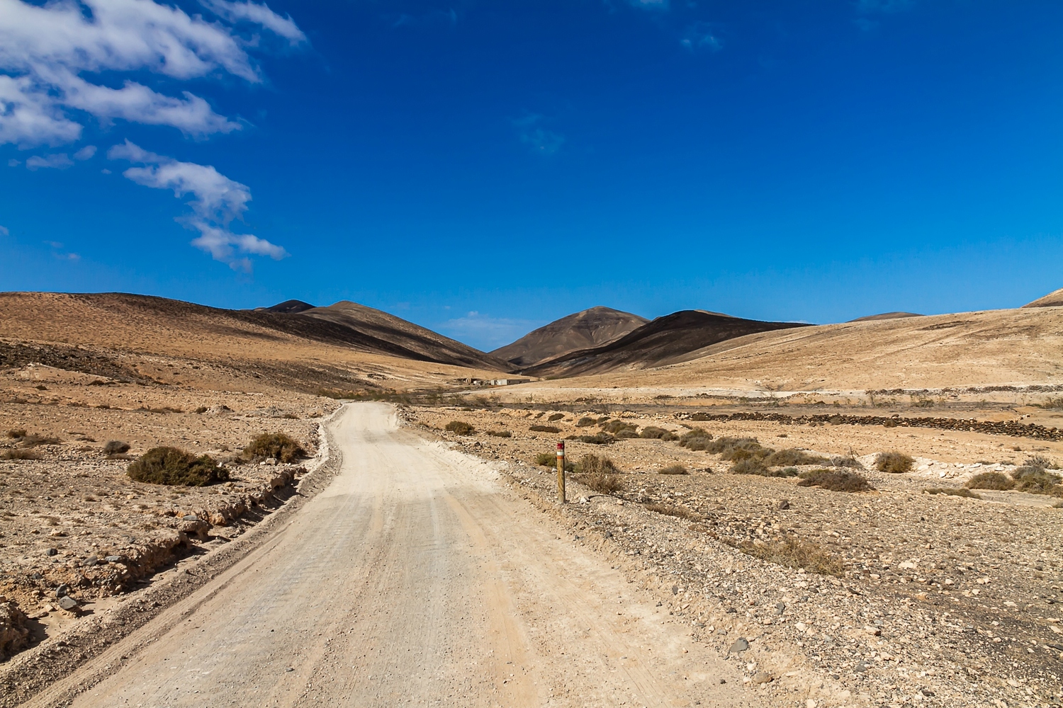 Camino Natural GR 131