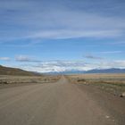 Camino patagónico