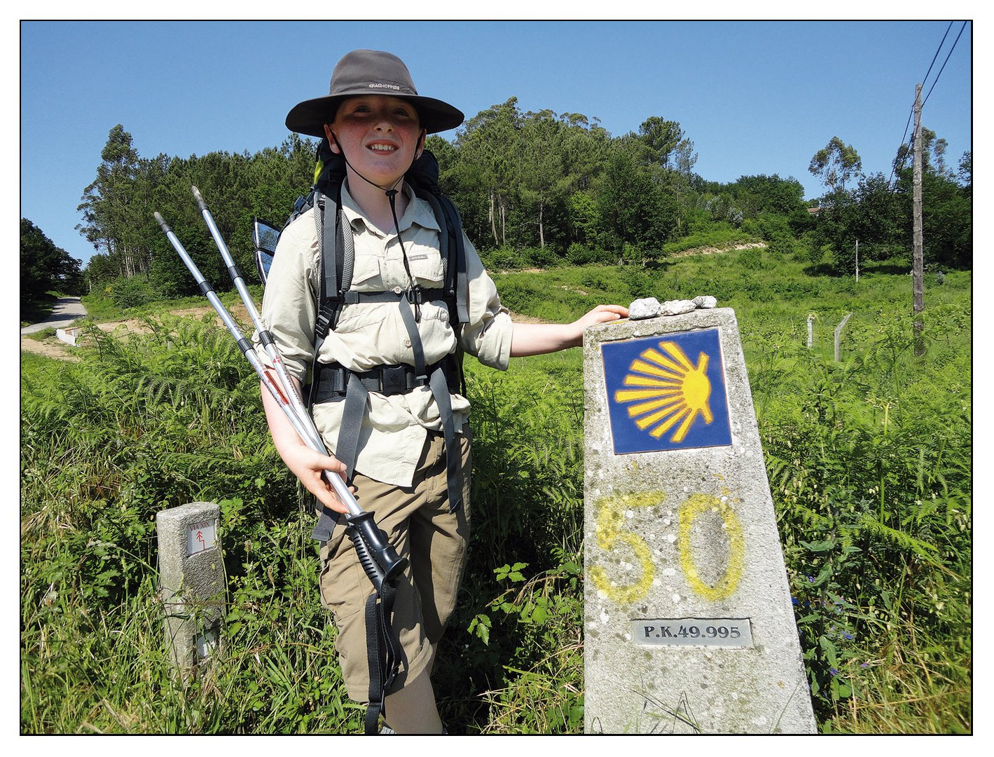 Camino Portugues 2012 (7)