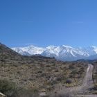 Caminos Cordilleranos