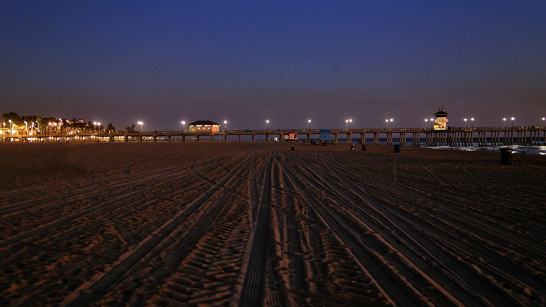 Caminos cruzados