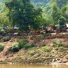 CAMINOS DE LAOS " un belen" en Laos