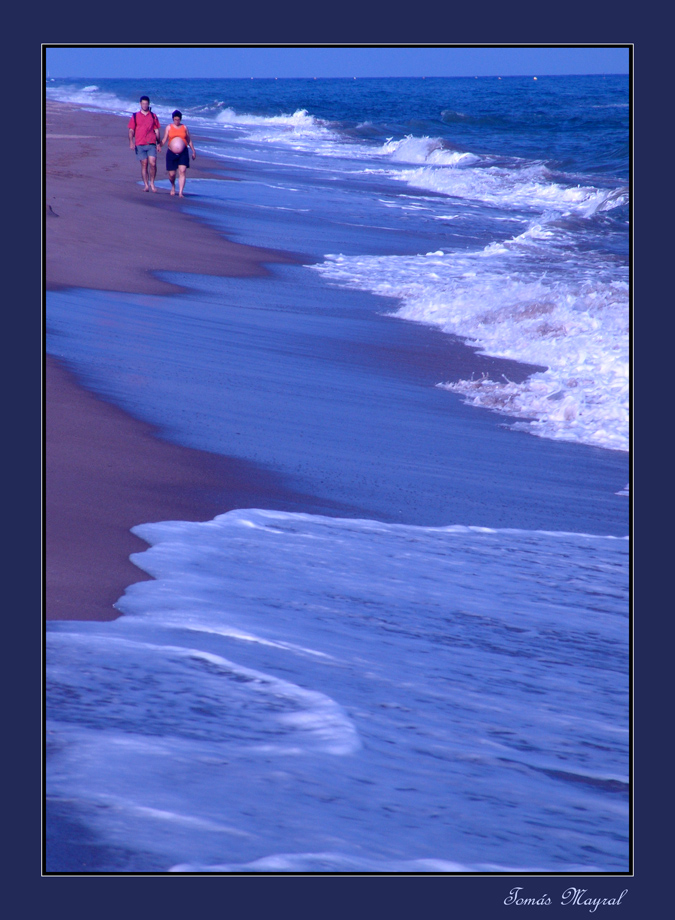 Caminos de Mar-Caminos de Vida