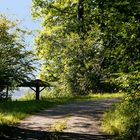 Caminos Lieblings-Spaziergang