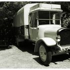 Camion Ancien