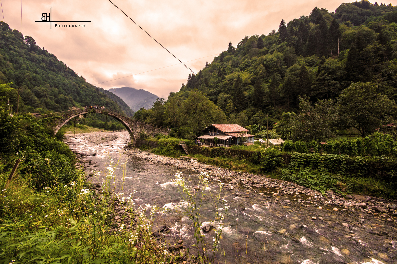 Camlihemsin - Rize