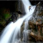 Camminare sull'acqua