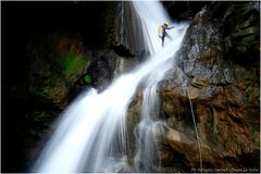 Camminare sull'acqua