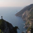 camminerò solo... portovenere e le cinque terre