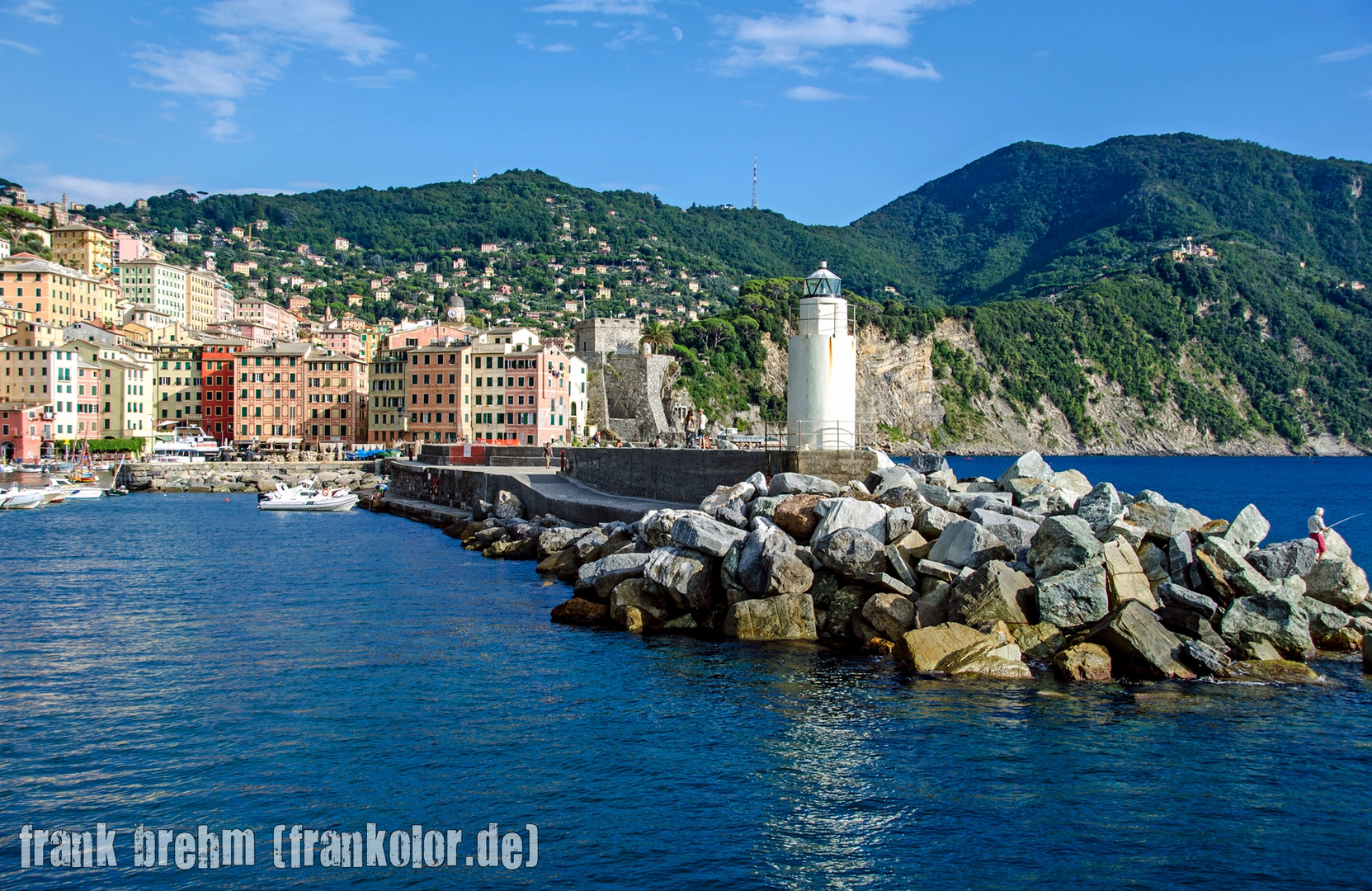 Camogli