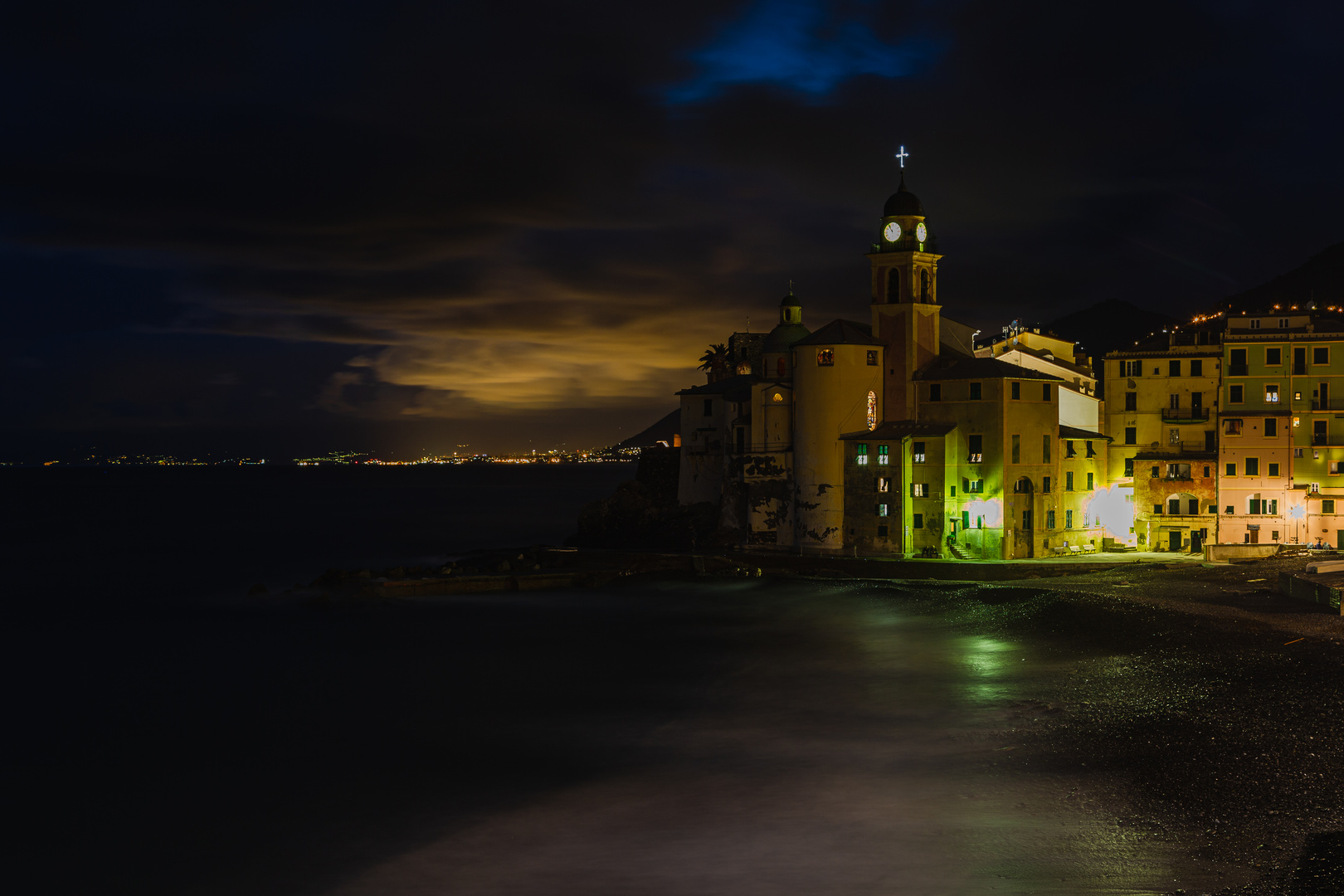 Camogli