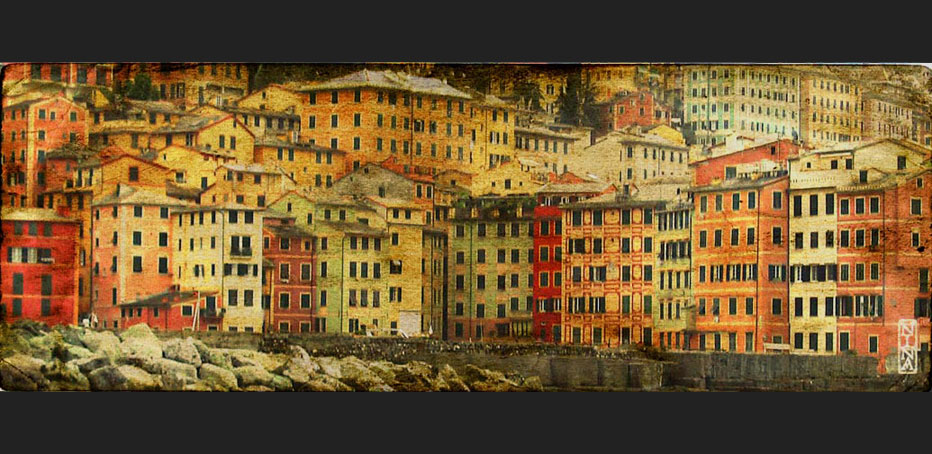 camogli