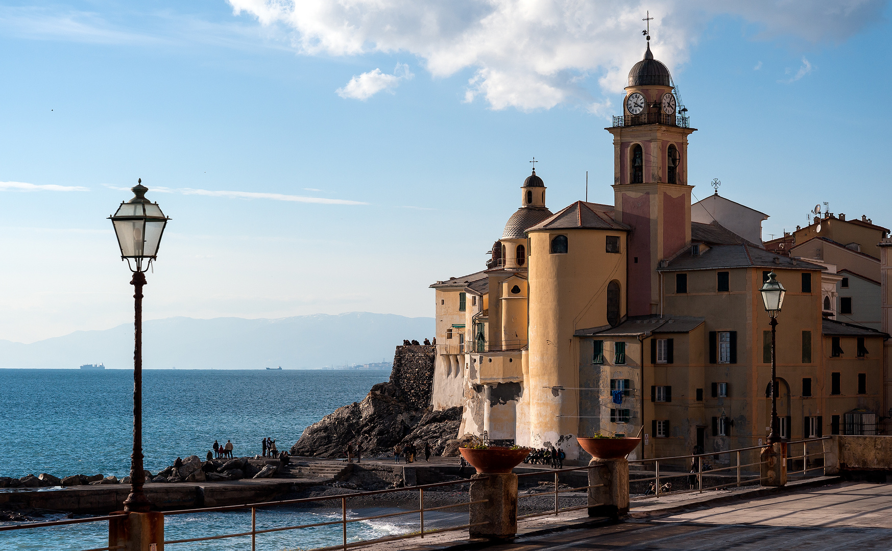 Camogli