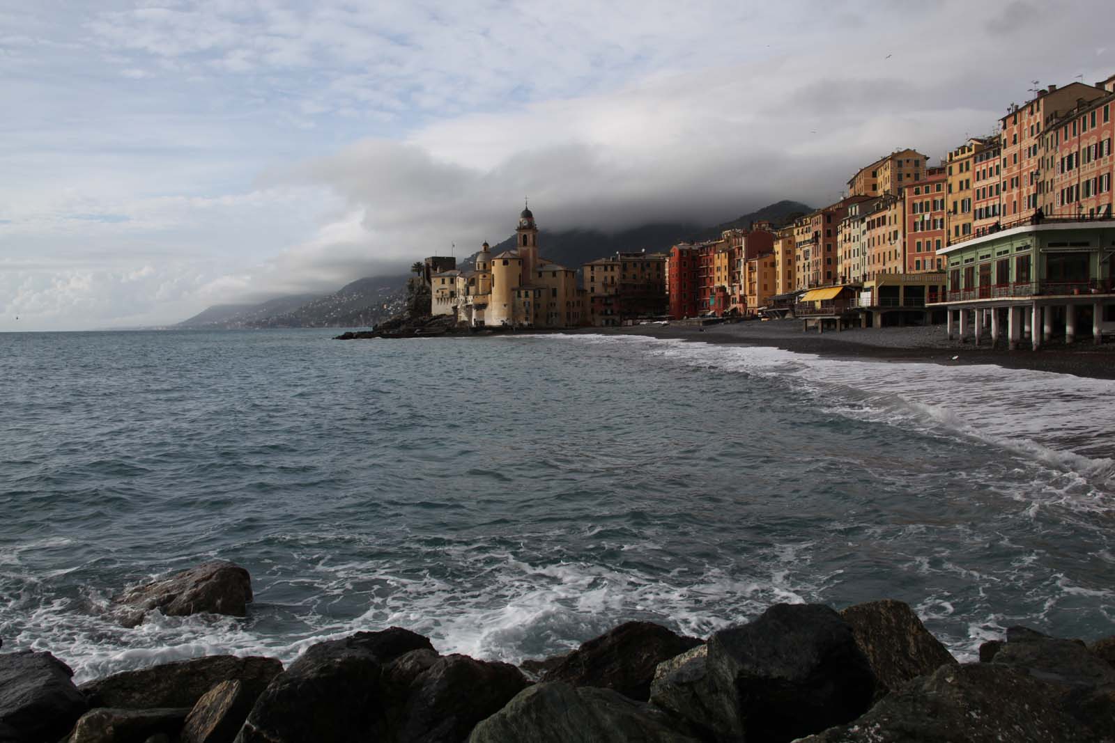 Camogli