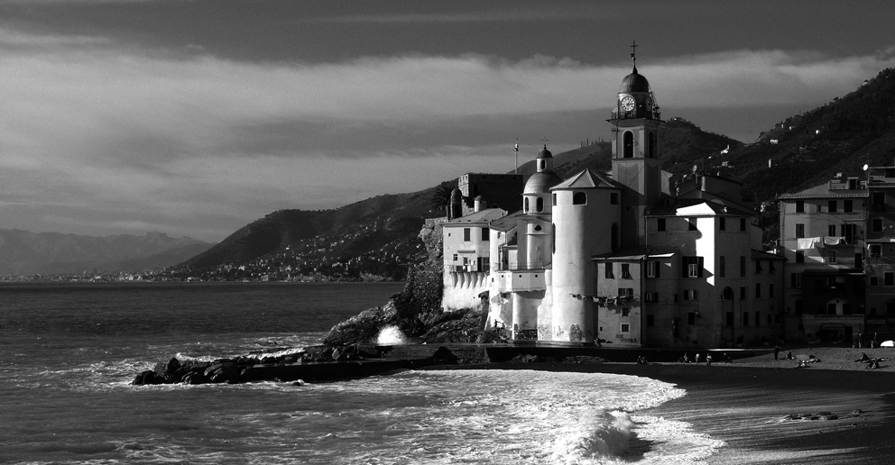 Camogli