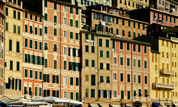 Camogli