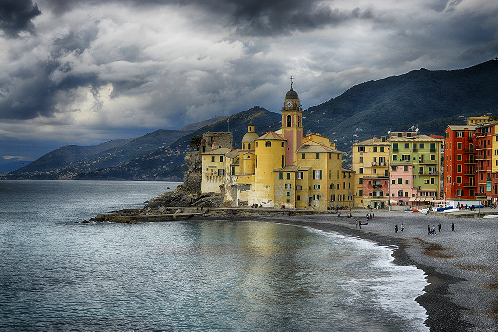 Camogli