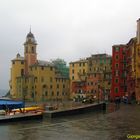 Camogli 21 Marzo 2010