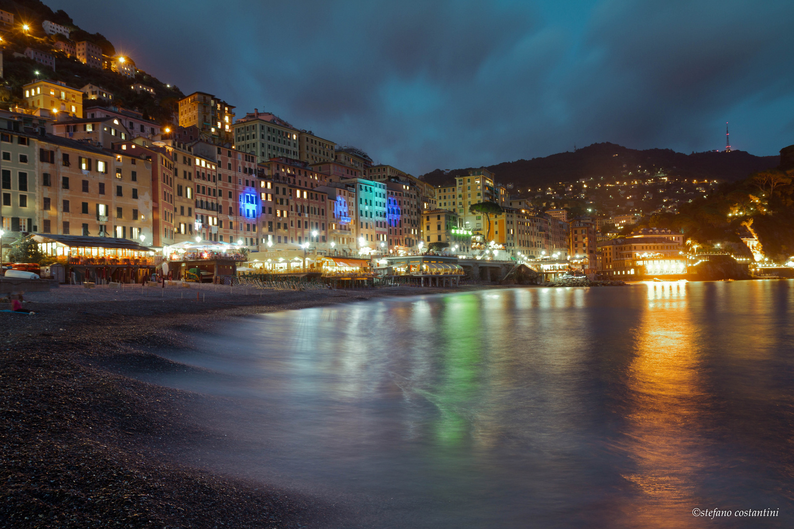 Camogli