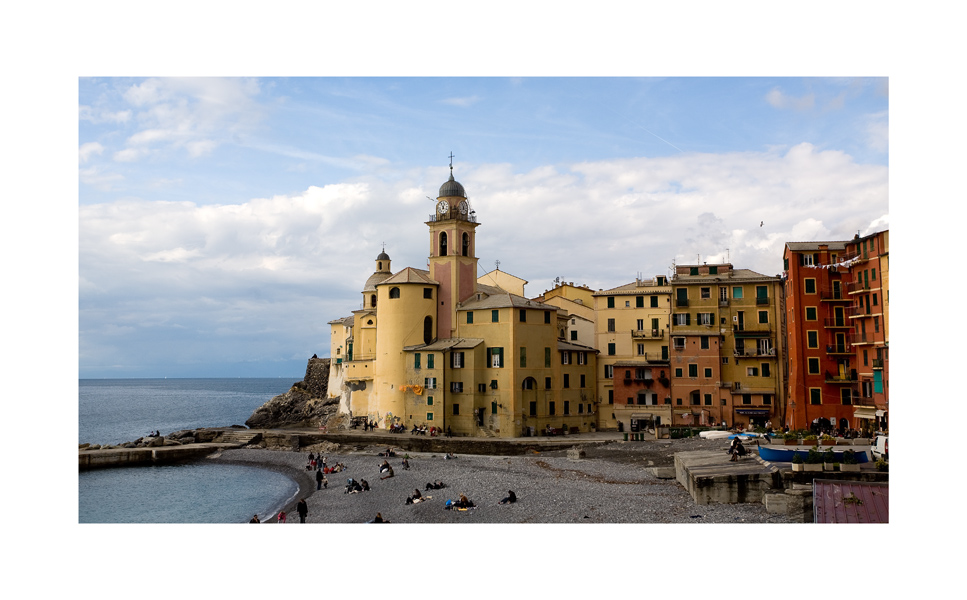 camogli