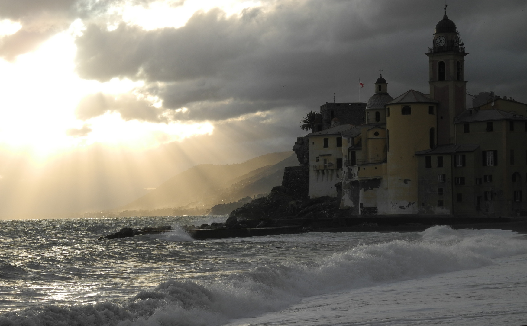 Camogli