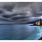 ... Camogli....