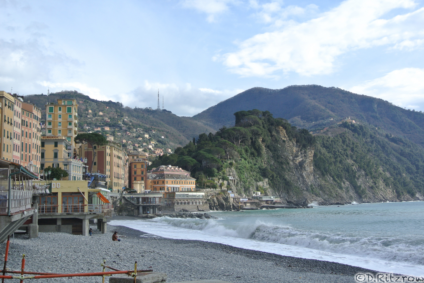 Camogli