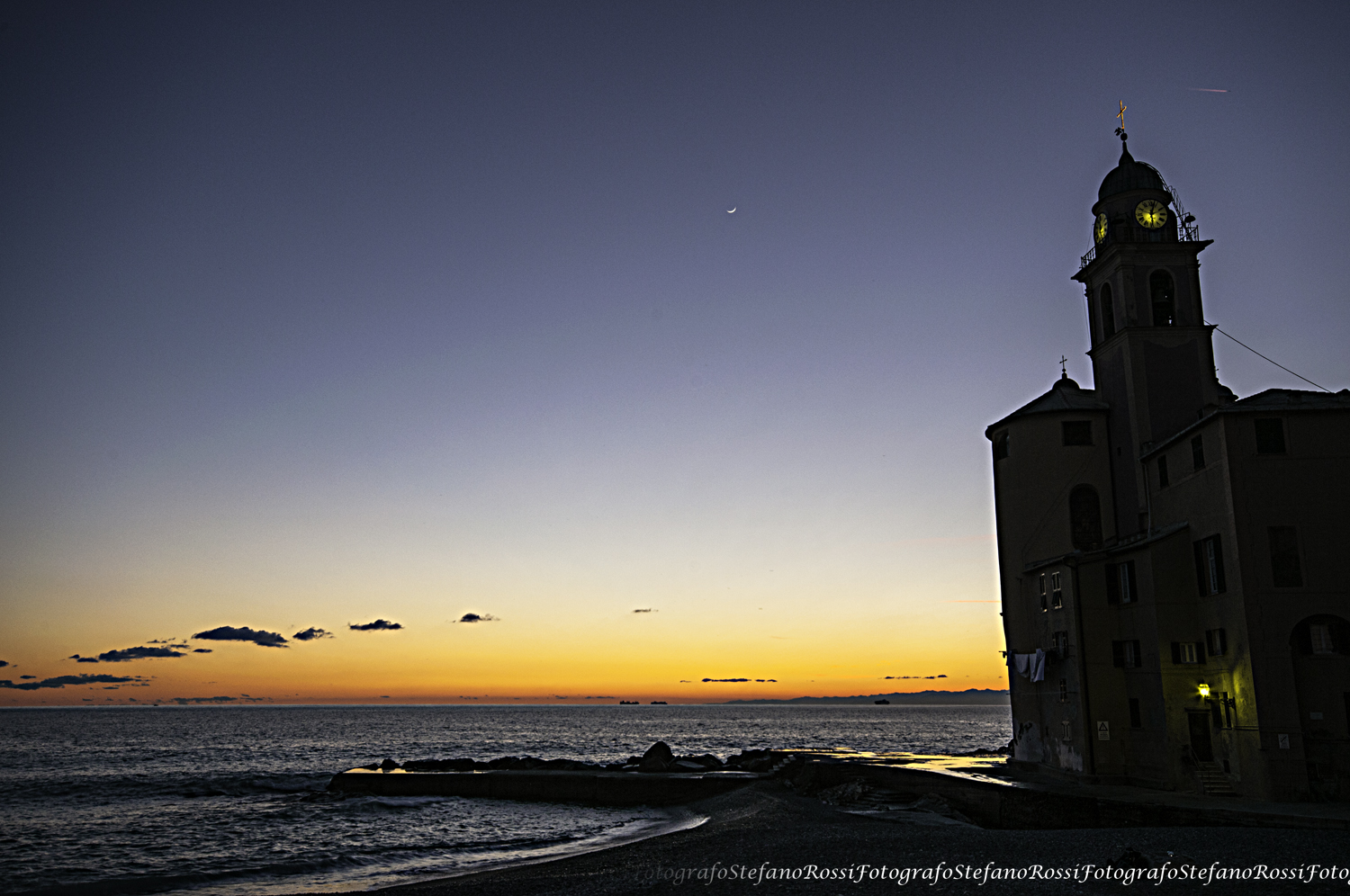 CAMOGLI